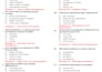 exam oriented mcqs with answers PDF